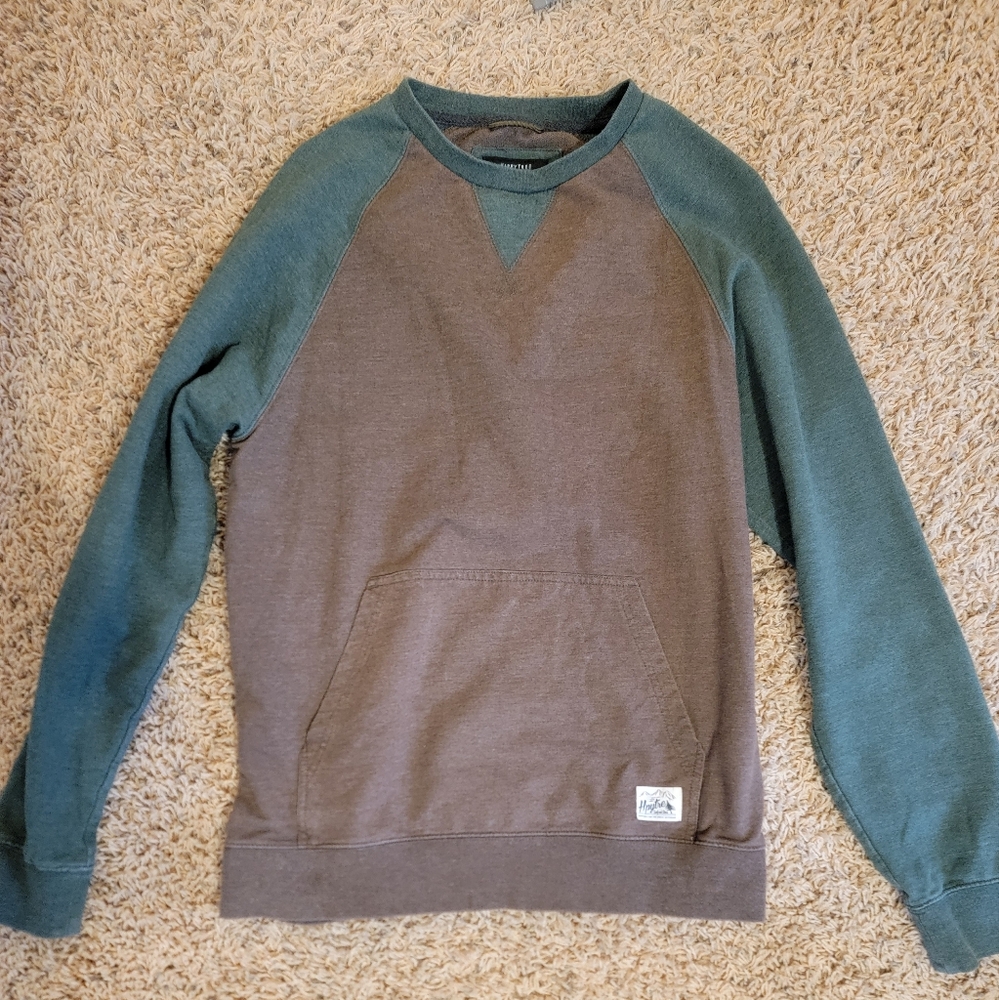 Hippy Trew Crew Neck